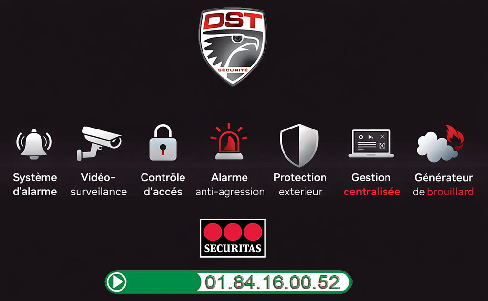 Audit Sécurité Bobigny